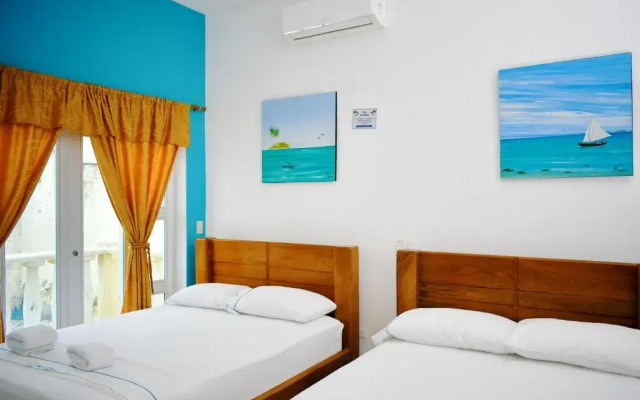 Apartahotel Isla Magica