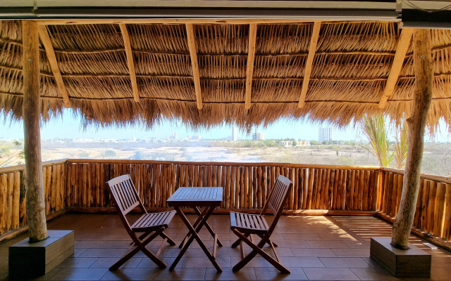 Palm Valley Cabins