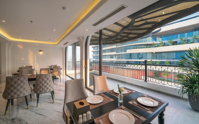 22Land Cloud Hotel