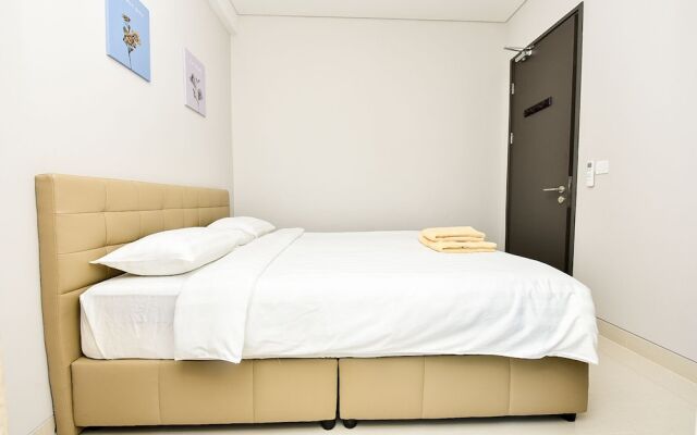 LOVINA 7-AE at One Residence (beside Harris Hotel)