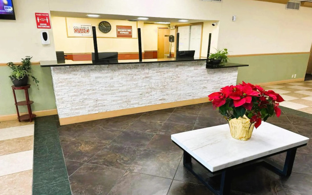Buckeye Inn Express