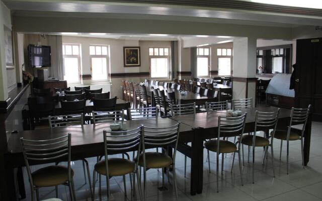 Kayiboyu Otel