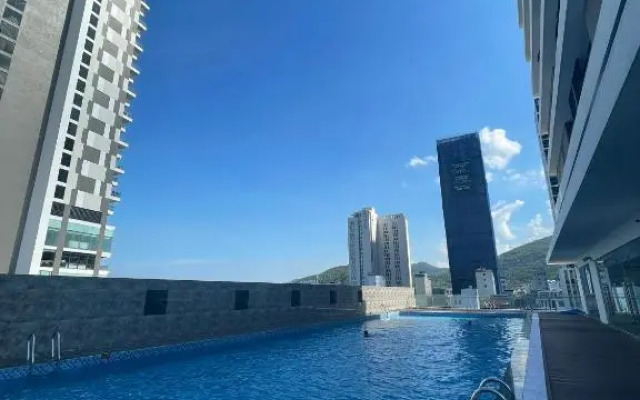 FLC Quy Nhon Seaview Condotel