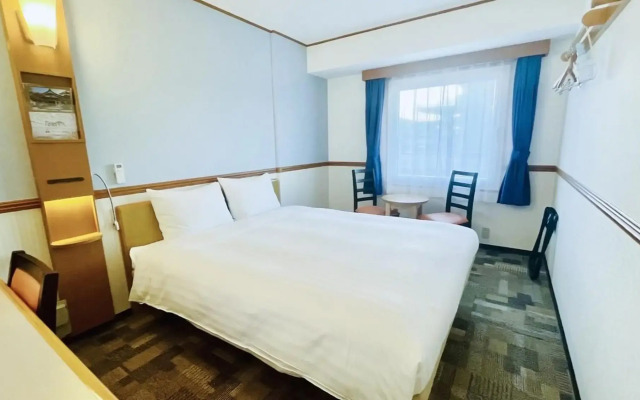 Toyoko Inn Higashi Hiroshima Station