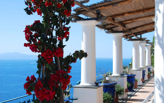 Casa Orrico - Blue Grotto