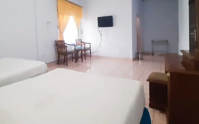 Hotel Niaga Mitra RedDoorz