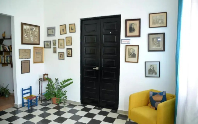 Hostal Mi Rincón
