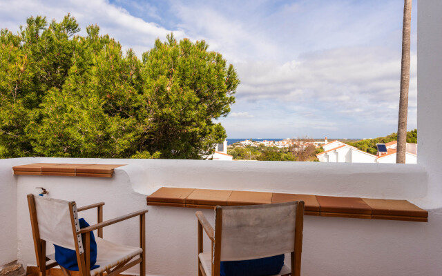 Apartamento El Shacko