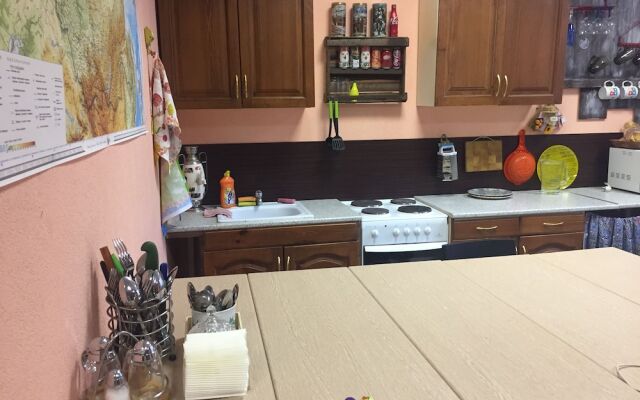 Hostel Sova