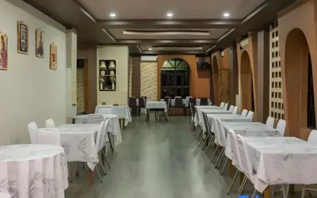 Oma Casa Hotel
