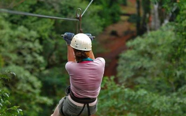 Posada del Chamán Iguazú