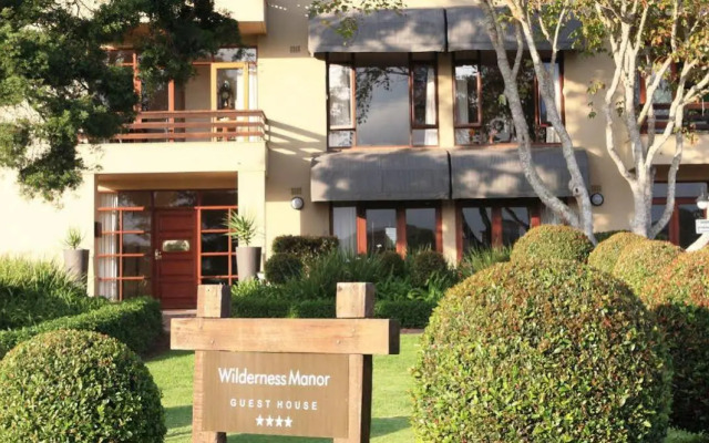 Wilderness Manor