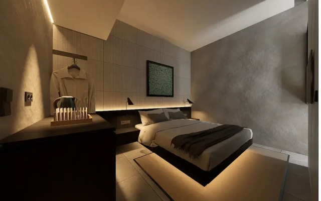 Maisola by ARTOTEL Semarang