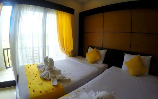 Mamo Bali Uluwatu
