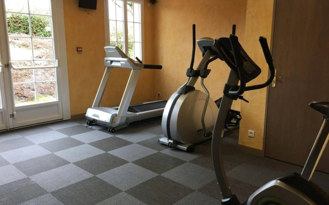 La Bonbonniere, Sure Hotel Collection by Best Western