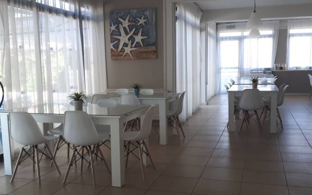 Tasiana Hotel Apartments Complex