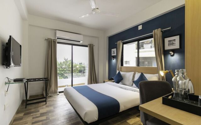 Silverkey Executive Stays 42958 Sg Highway