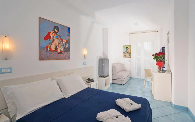 Panoramahotel by Imperamare