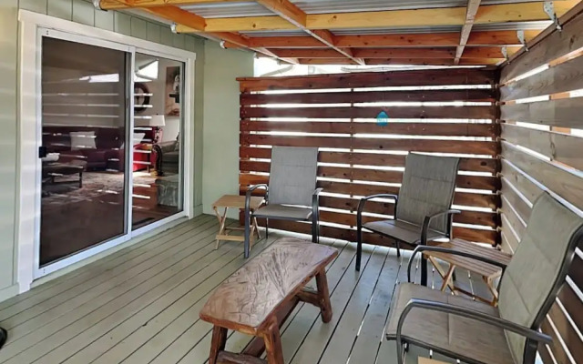 Mountain Sage Retreat