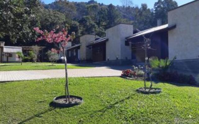 Residencial Dei Fiori