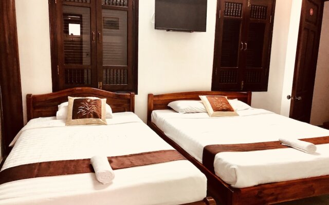 ViVi Homestay&Coffee Hoian