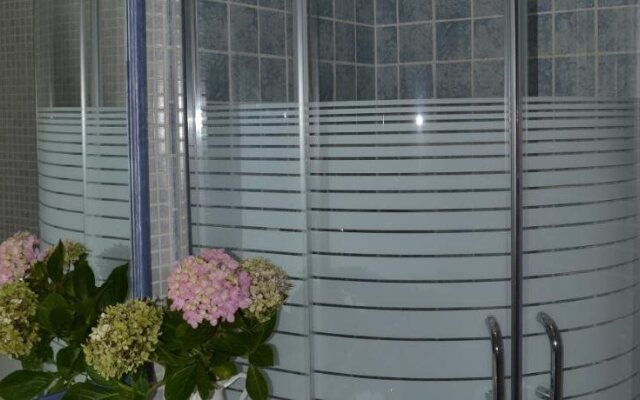 Hostal Quevedo