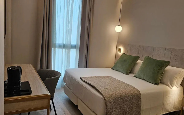 Hotel Málaga Vibes