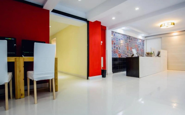 Anchor Boutique House