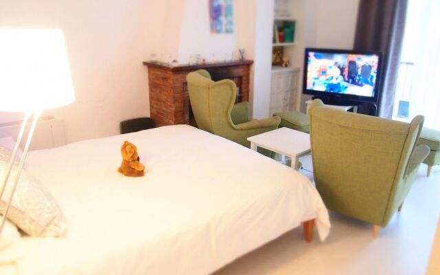 Hotel Liberty Sitges