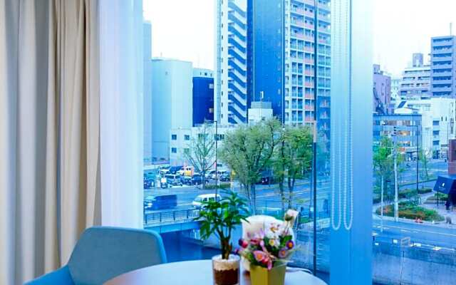 Sakuragawa Riverside Hotel - Vacation STAY 31893v