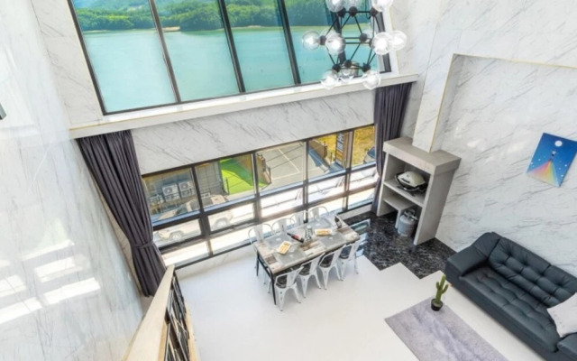 Yeosu Highlark Resort