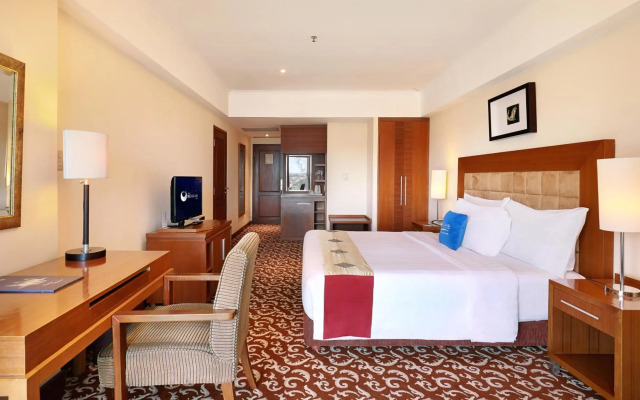 Hotel Bidakara Grand Pancoran Jakarta