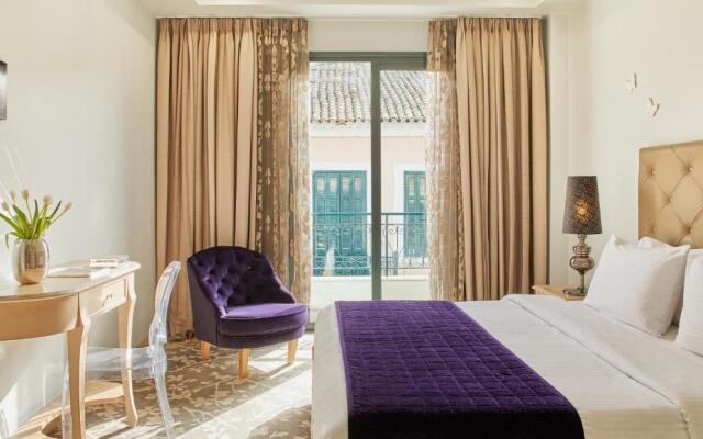 Dioni Boutique Hotel