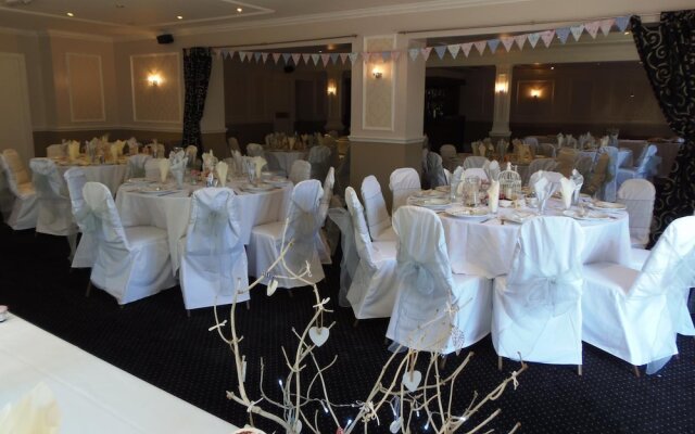 Gardeners Country Inn