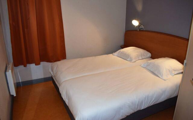 Hotel initial Vigneux-Sur-Seine by balladins