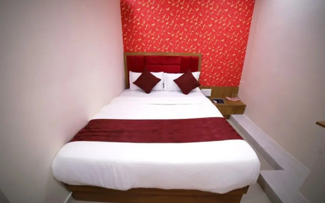 Hotel Surya Villas