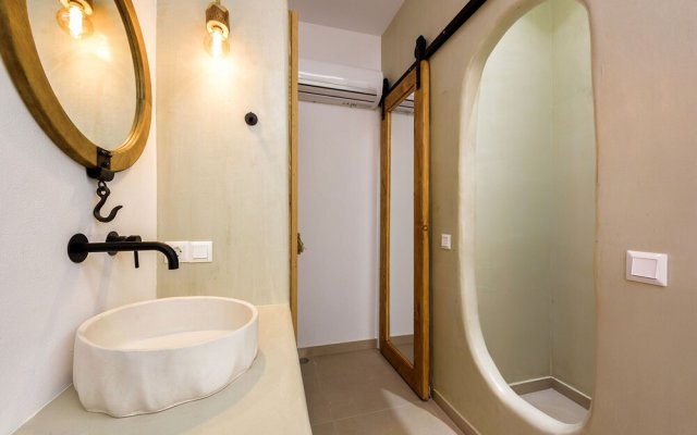 Kiano Suites Paros