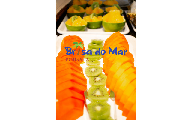 Pousada Brisa Do Mar