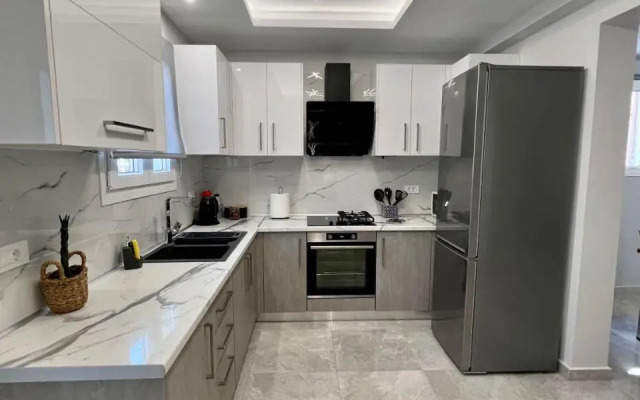 Korithis Apartment