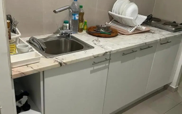 Maison Residencial Travel