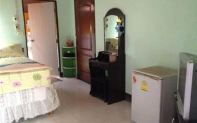 Kallapangha Resort