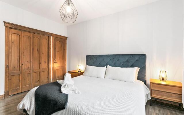 Le Manoir 106-7 by Escapades Tremblant