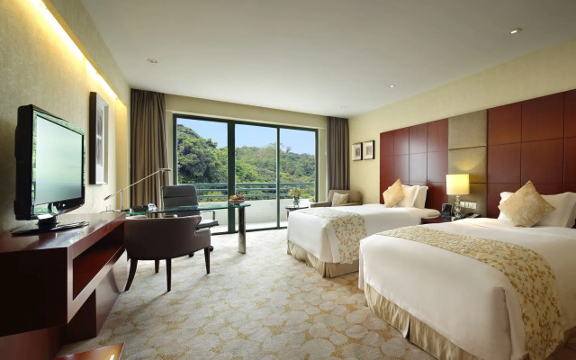 Hilton Guangzhou Science City