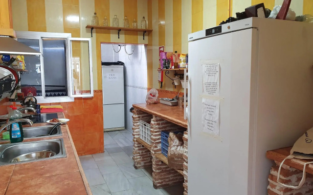 Sevilla Dream Hostel