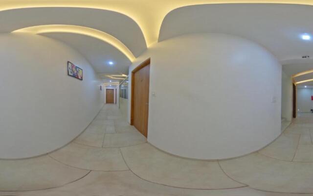 Hotel Ramkrishna Inn
