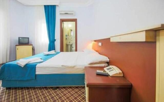Melodi Hotel