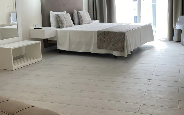 Ouril Hotel Mindelo
