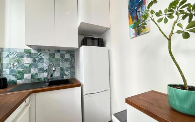 Sweet Paradise VieuxPort By AndersLocation