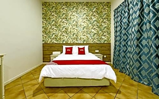 OYO Home 90453 Narasindo Homes Pd Tiara Bay