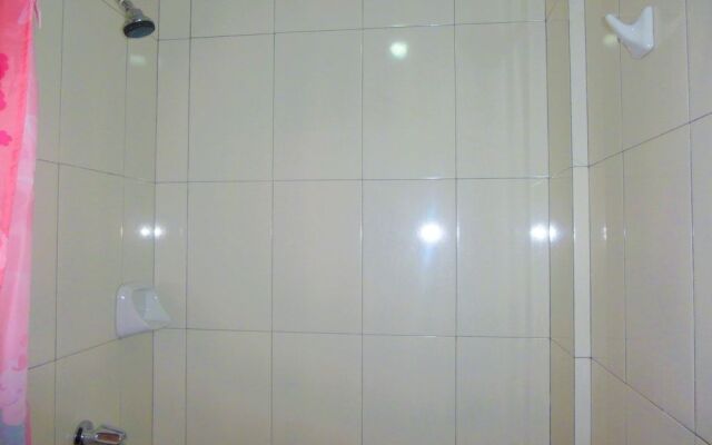 Hotel residencial Cayma